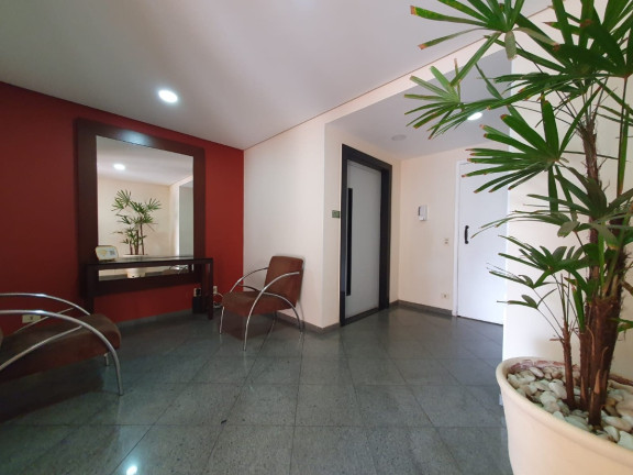 Imagem Apartamento com 3 Quartos à Venda, 74 m² em Vila Suzana - São Paulo