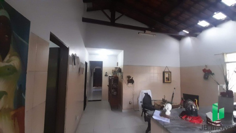 Imagem Casa com 4 Quartos à Venda, 66 m² em Morada Do Parque - Montes Claros