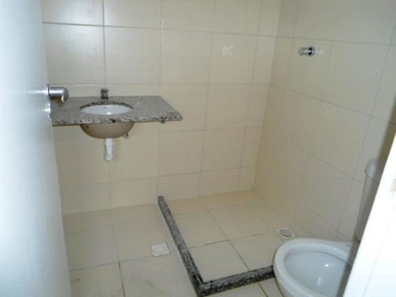 Imagem Apartamento com 2 Quartos à Venda, 62 m² em Imbuí - Salvador
