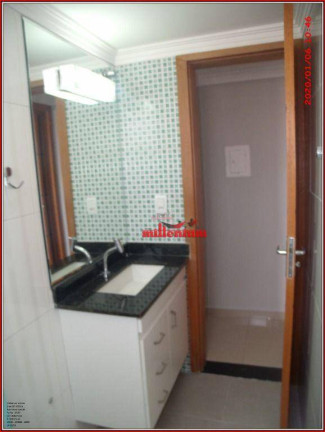 Imagem Apartamento com 2 Quartos à Venda, 56 m² em Vila São Geraldo - São Paulo