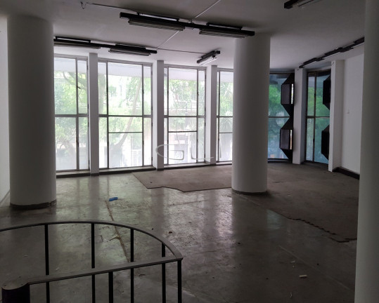 Imagem Sala Comercial para Alugar, 493 m² em República - São Paulo
