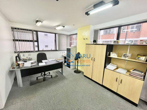 Imagem Imóvel à Venda, 63 m² em Higienópolis - São Paulo Imagem Imóvel à Venda, 63 m² em Higienópolis - São Paulo