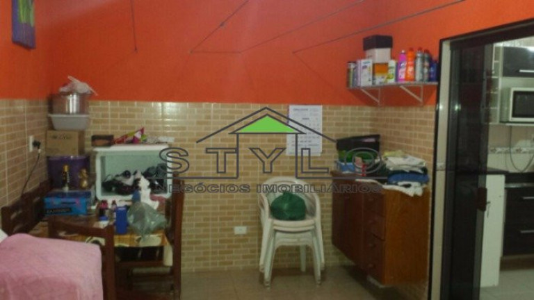 Imagem Sobrado com 3 Quartos à Venda, 190 m² em Parque Selecta - São Bernardo Do Campo Imagem Sobrado com 3 Quartos à Venda, 190 m² em Parque Selecta - São Bernardo Do Campo