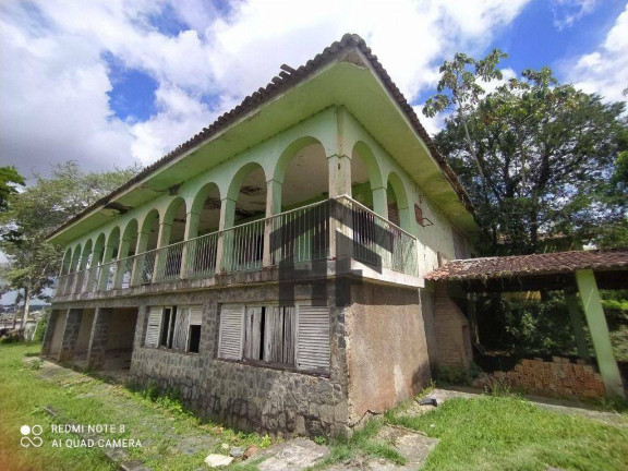 Imagem Chácara com 4 Quartos à Venda, 37.000 m² em Centro - Paudalho Imagem Chácara com 4 Quartos à Venda, 37.000 m² em Centro - Paudalho