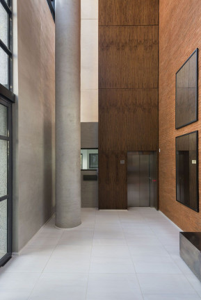 Imagem Imóvel com 1 Quarto à Venda, 38 m² em Itaim Bibi - São Paulo