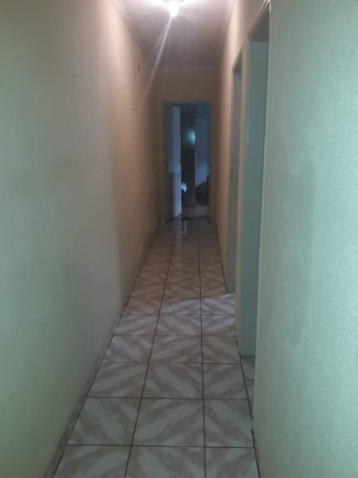 Imagem Casa com 2 Quartos à Venda, 150 m² em Jardim Santo André - Santo André Imagem Casa com 2 Quartos à Venda, 150 m² em Jardim Santo André - Santo André