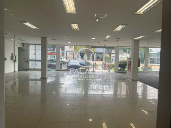 Imagem Edifício Residencial para Alugar, 532 m² em Alto - Piracicaba
