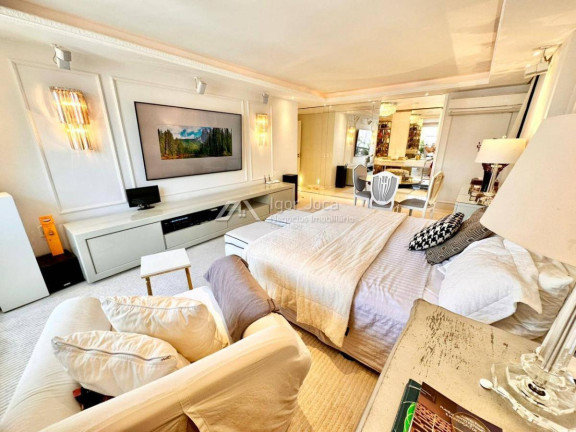 Imagem Apartamento com 3 Quartos à Venda, 340 m² em Meireles - Fortaleza