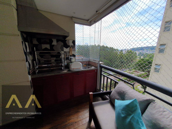 Imagem Apartamento com 2 Quartos à Venda, 103 m² em Tamboré - Santana De Parnaíba Imagem Apartamento com 2 Quartos à Venda, 103 m² em Tamboré - Santana De Parnaíba