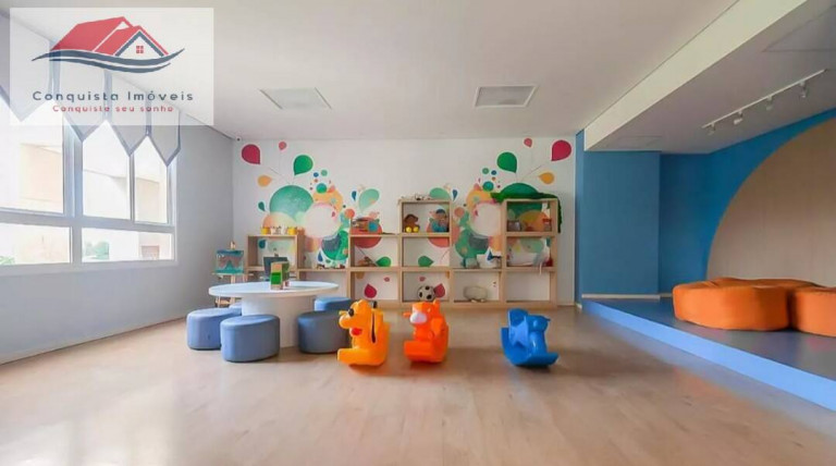 Imagem Apartamento com 2 Quartos à Venda, 84 m² em Gopouva - Guarulhos