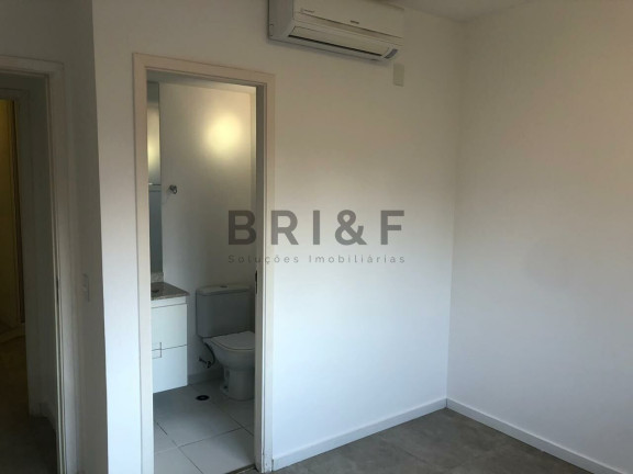 Imagem Apartamento com 2 Quartos à Venda, 85 m² em Brooklin  - São Paulo