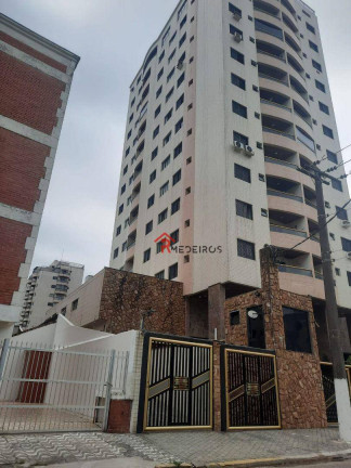 Imagem Apartamento com 1 Quarto à Venda, 45 m² em Tupi - Praia Grande Imagem Apartamento com 1 Quarto à Venda, 45 m² em Tupi - Praia Grande