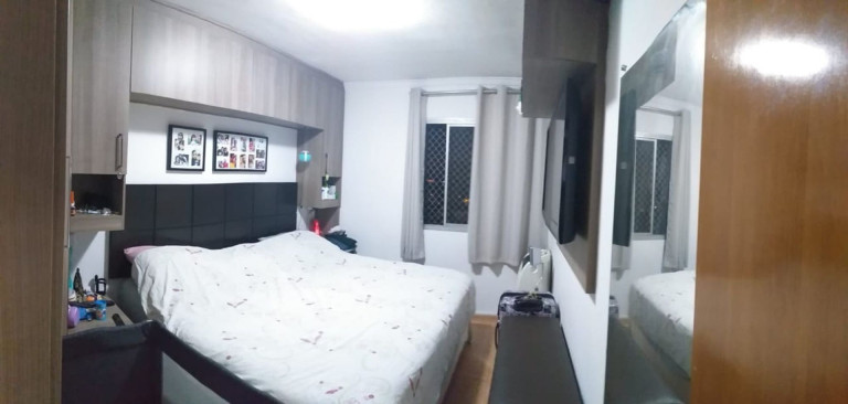 Imagem Apartamento com 2 Quartos à Venda, 62 m² em água Rasa - São Paulo Imagem Apartamento com 2 Quartos à Venda, 62 m² em água Rasa - São Paulo