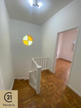 Imagem Sobrado com 2 Quartos para Alugar, 200 m² em Campo Belo - São Paulo