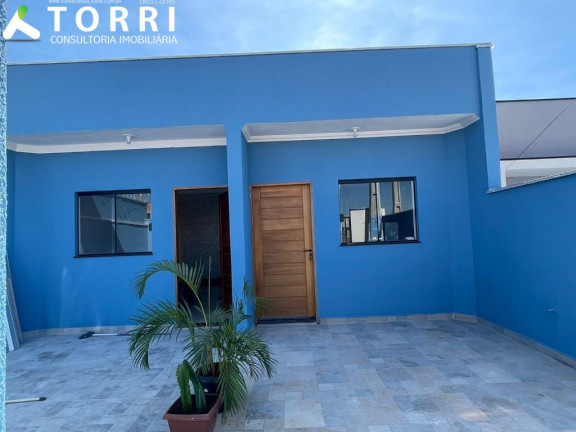 Casa com 2 Quartos à Venda, 53 m² em Parque Vista Bárbara - Sorocaba