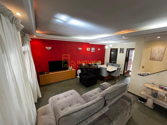Casa com 3 Quartos à Venda, 155 m² em Quitaúna - Osasco