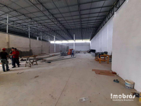 Imagem Galpão para Alugar, 1.000 m² em Jaboti - Eusébio Imagem Galpão para Alugar, 1.000 m² em Jaboti - Eusébio
