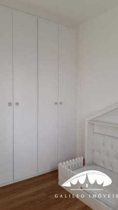 Imagem Apartamento com 2 Quartos à Venda, 50 m² em Vila Nambi - Jundiaí Imagem Apartamento com 2 Quartos à Venda, 50 m² em Vila Nambi - Jundiaí
