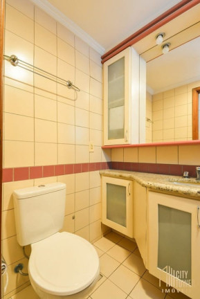 Imagem Apartamento com 3 Quartos à Venda, 104 m² em Chácara Klabin - São Paulo