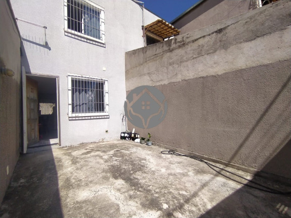 Imagem Casa com 2 Quartos à Venda, 112 m² em Monte Carlo - Santa Luzia