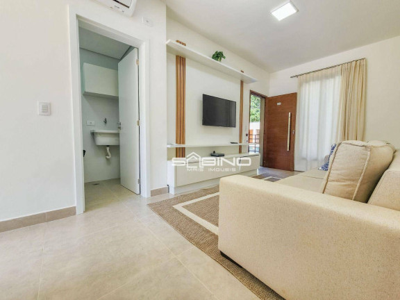 Imagem Casa de Vila com 2 Quartos para Alugar, 62 m² em Riviera De São Lourenço - Bertioga Imagem Casa de Vila com 2 Quartos para Alugar, 62 m² em Riviera De São Lourenço - Bertioga