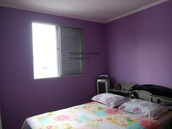 Imagem Apartamento com 2 Quartos à Venda, 56 m² em Jardim Pitangueiras I - Jundiaí