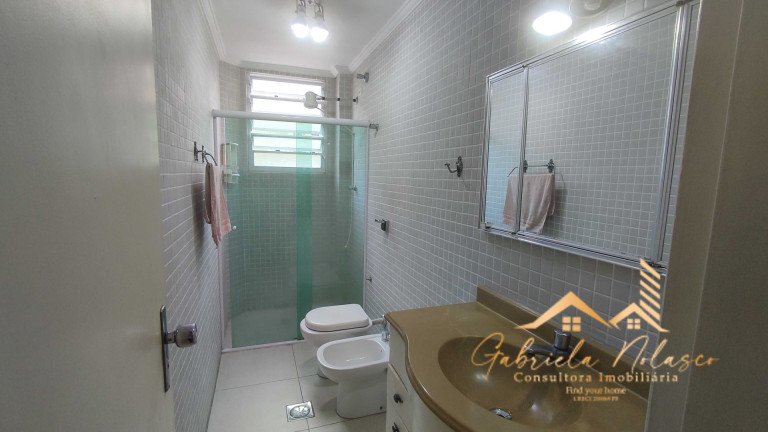 Imagem Apartamento com 3 Quartos à Venda, 110 m² em Pompéia - Santos Imagem Apartamento com 3 Quartos à Venda, 110 m² em Pompéia - Santos