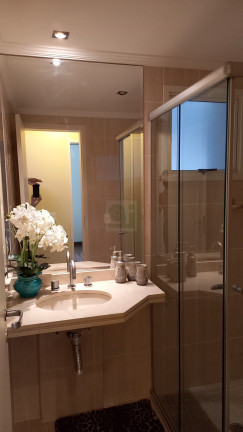Imagem Imóvel com 2 Quartos para Alugar, 70 m² em Indianópolis - São Paulo