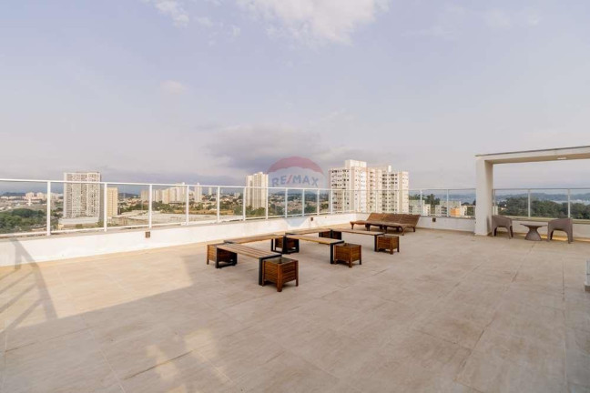 Imagem Apartamento com 1 Quarto à Venda, 32 m² em Socorro - São Paulo Imagem Apartamento com 1 Quarto à Venda, 32 m² em Socorro - São Paulo