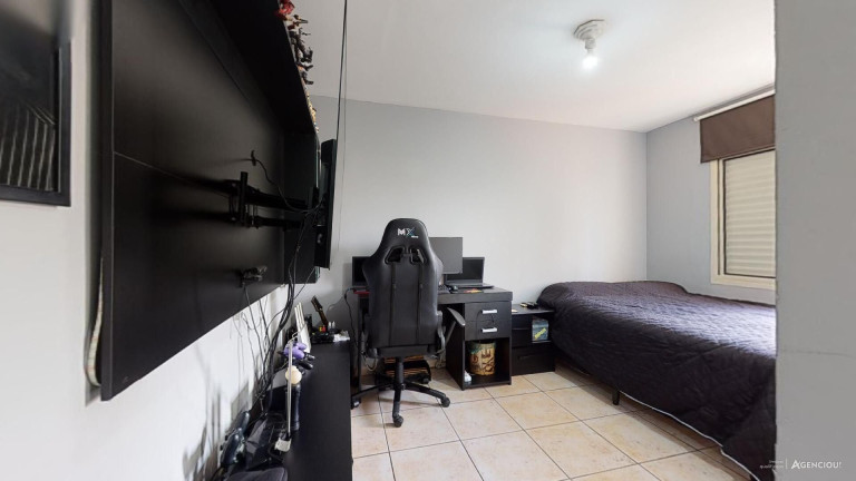 Imagem Apartamento com 2 Quartos à Venda, 72 m² em Vila Guarani (zona Sul) - São Paulo