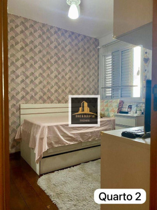 Imagem Apartamento com 3 Quartos à Venda, 74 m² em Conjunto Residencial Trinta E Um De Março - São José Dos Campos Imagem Apartamento com 3 Quartos à Venda, 74 m² em Conjunto Residencial Trinta E Um De Março - São José Dos Campos