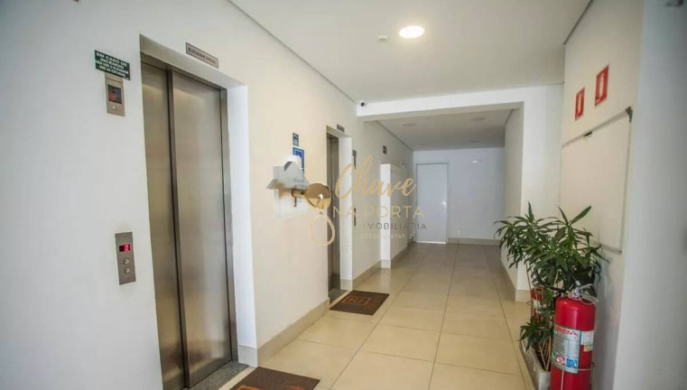 Imagem Apartamento com 2 Quartos à Venda, 59 m² em Parque Central - São Paulo