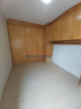 Imagem Apartamento com 3 Quartos à Venda, 169 m² em Boqueirão - Santos