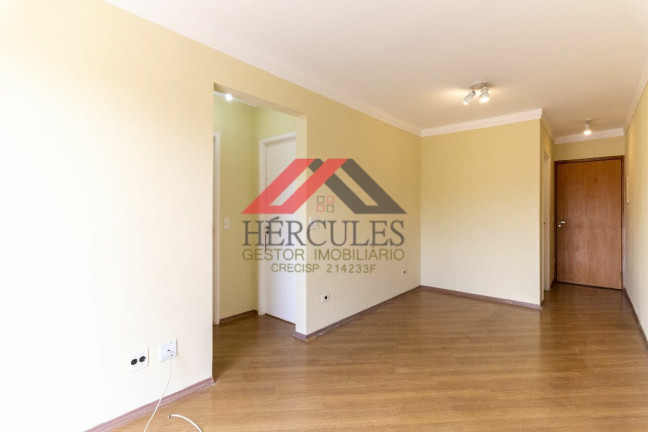 Imagem Apartamento com 2 Quartos à Venda, 60 m² em Sacomã - São Paulo