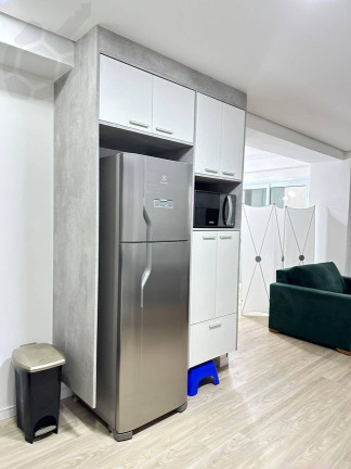 Imagem Apartamento com 1 Quarto à Venda, 47 m² em Alto Da Boa Vista - São Paulo Imagem Apartamento com 1 Quarto à Venda, 47 m² em Alto Da Boa Vista - São Paulo
