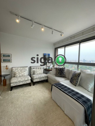 Imagem Apartamento com 2 Quartos à Venda, 70 m² em Jardim América - São Paulo Imagem Apartamento com 2 Quartos à Venda, 70 m² em Jardim América - São Paulo