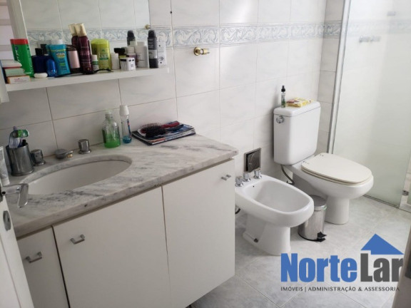 Imagem Apartamento com 3 Quartos à Venda, 107 m² em Perdizes - São Paulo