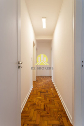 Imagem Apartamento com 3 Quartos à Venda, 125 m² em Jardim Paulista - São Paulo Imagem Apartamento com 3 Quartos à Venda, 125 m² em Jardim Paulista - São Paulo