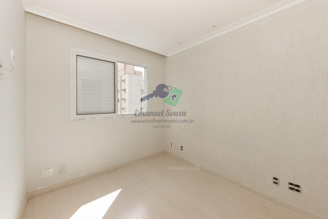 Imagem Apartamento com 3 Quartos à Venda, 70 m² em Chácara Inglesa - São Paulo