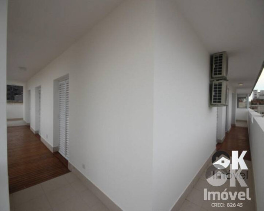 Imagem Cobertura com 4 Quartos à Venda, 381 m² em Higienópolis - São Paulo
