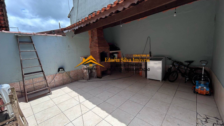 Imagem Casa com 2 Quartos à Venda, 125 m² em Balneário Itaóca - Mongaguá Imagem Casa com 2 Quartos à Venda, 125 m² em Balneário Itaóca - Mongaguá