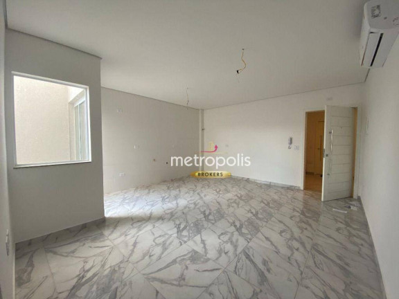 Imagem Apartamento com 2 Quartos à Venda, 110 m² em Vila Bastos - Santo André Imagem Apartamento com 2 Quartos à Venda, 110 m² em Vila Bastos - Santo André