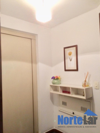 Imagem Apartamento com 2 Quartos à Venda, 102 m² em Tucuruvi - São Paulo