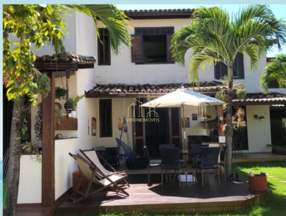 Imóvel com 3 Quartos à Venda, 110 m² em Itacimirim - Salvador