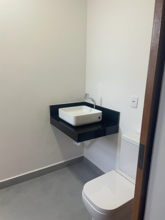Imagem Casa de Condomínio com 3 Quartos à Venda, 103 m² em Loteamento Industrial água Preta - Pindamonhangaba Imagem Casa de Condomínio com 3 Quartos à Venda, 103 m² em Loteamento Industrial água Preta - Pindamonhangaba