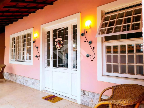 Imagem Casa com 3 Quartos à Venda, 270 m² em Guaratiba - Rio De Janeiro