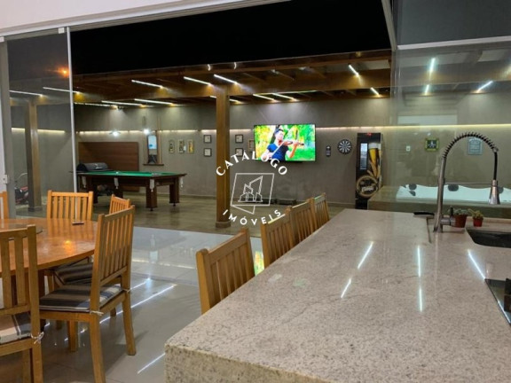 Imagem Casa de Condomínio com 3 Quartos à Venda, 494 m² em Residencial E Empresarial Alphaville - Ribeirão Preto Imagem Casa de Condomínio com 3 Quartos à Venda, 494 m² em Residencial E Empresarial Alphaville - Ribeirão Preto