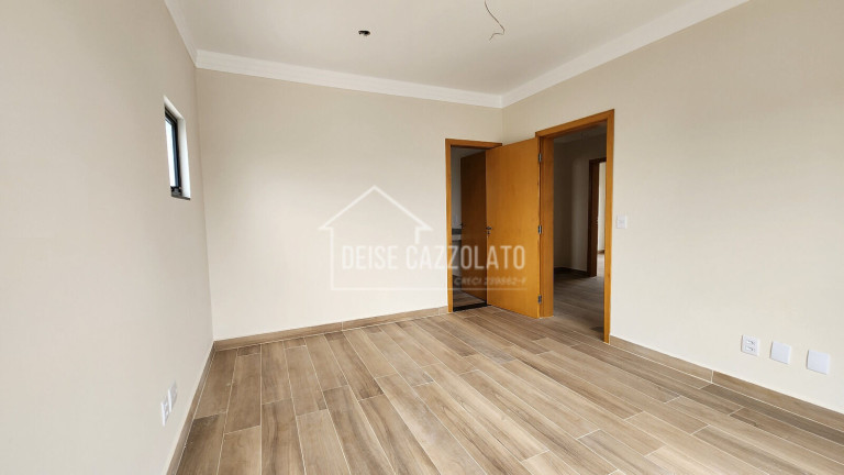Imagem Casa com 3 Quartos para Alugar, 162 m² em Condomínio Terras De São Francisco - Sorocaba