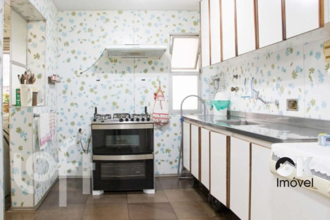 Imagem Apartamento com 3 Quartos à Venda, 149 m² em Jardim Paulista - São Paulo Imagem Apartamento com 3 Quartos à Venda, 149 m² em Jardim Paulista - São Paulo