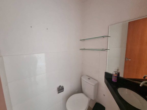 Imagem Cobertura com 3 Quartos para Alugar, 130 m² em Havaí - Belo Horizonte